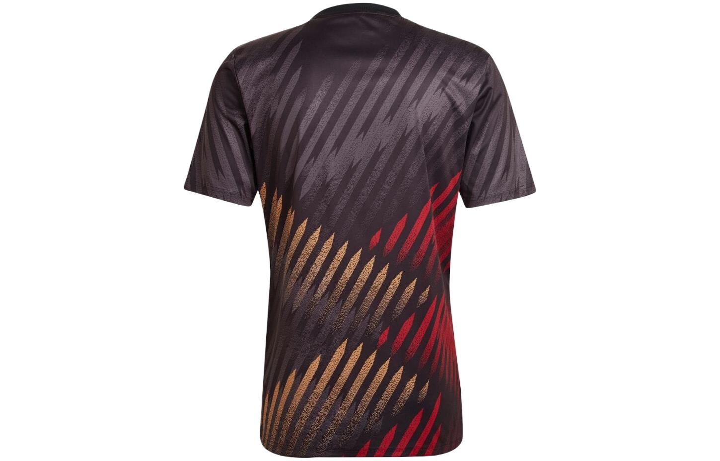 Adidas Soccer Jersey Men’s Black