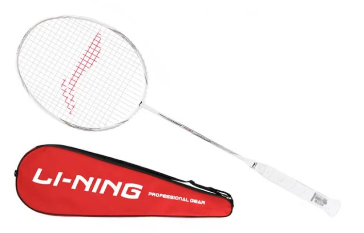 Li Ning Li Ning Super Carbon High Carbon Collection Badminton Rackets