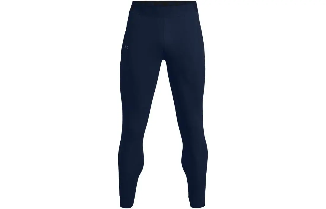 Under Armour Yoga Pants Women's Dark Blue
