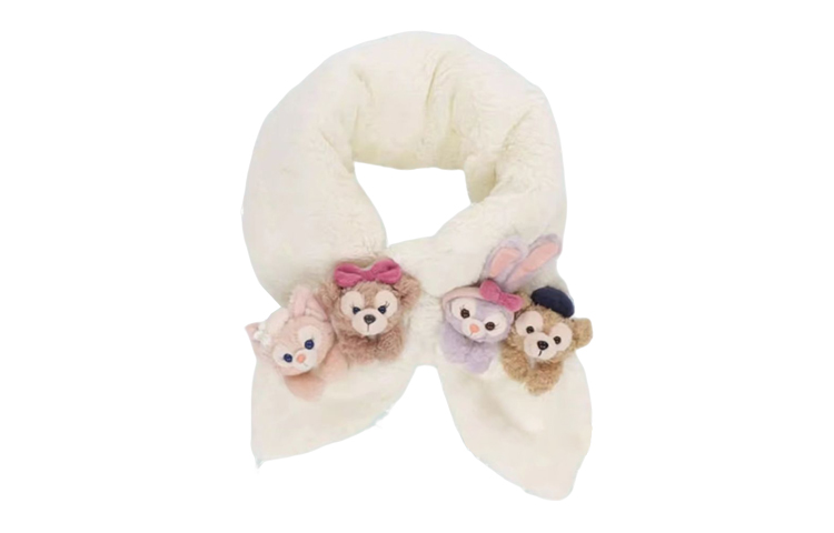 Disney Disney, winter scarf, 2022