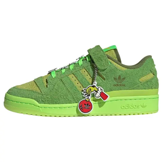Adidas Forum Low The Grinch