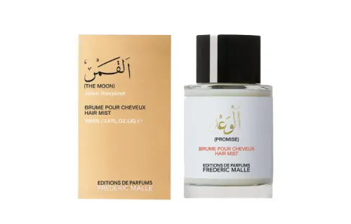 FREDERIC MALLE Promise Hair Spray 100ml Floral Scent