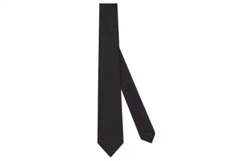 DIOR Ties Men's Black