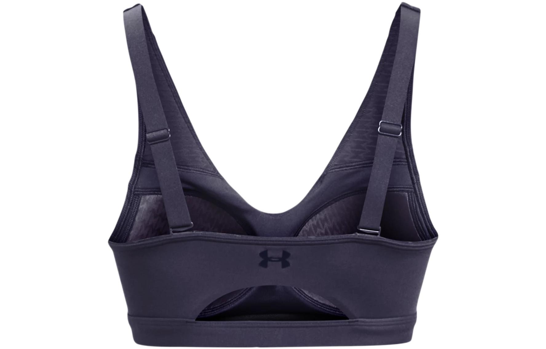 Under Armour SmartForm Sports Underwear Women’s Purple Moderate