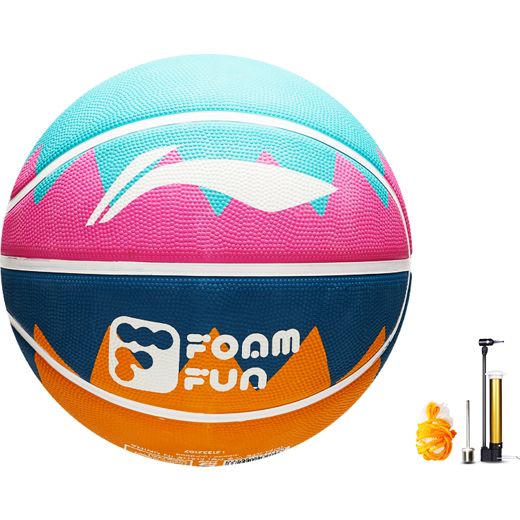 Li Ning Kids’ Basketball