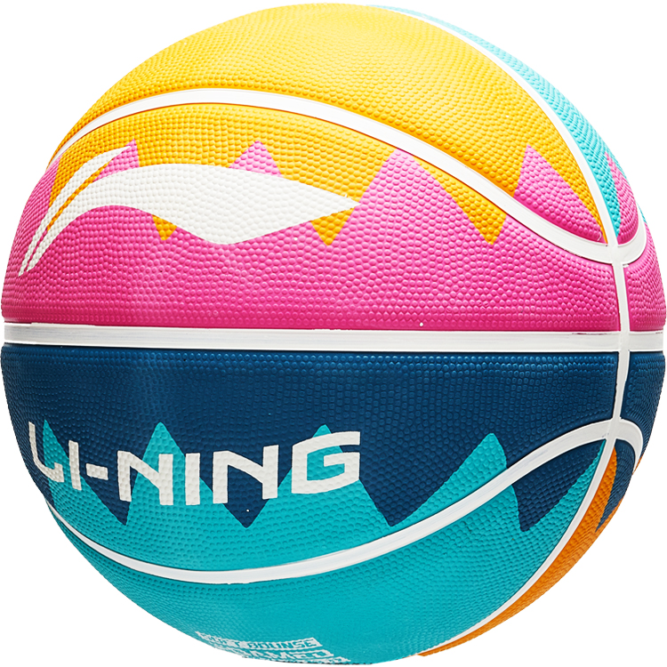 Li Ning Kids’ Basketball