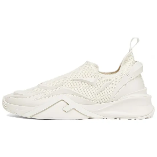 FENDI Flow Chunky Sneakers