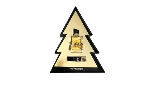 SAINT LAURENT Gilded Star Rhinestone Free Water