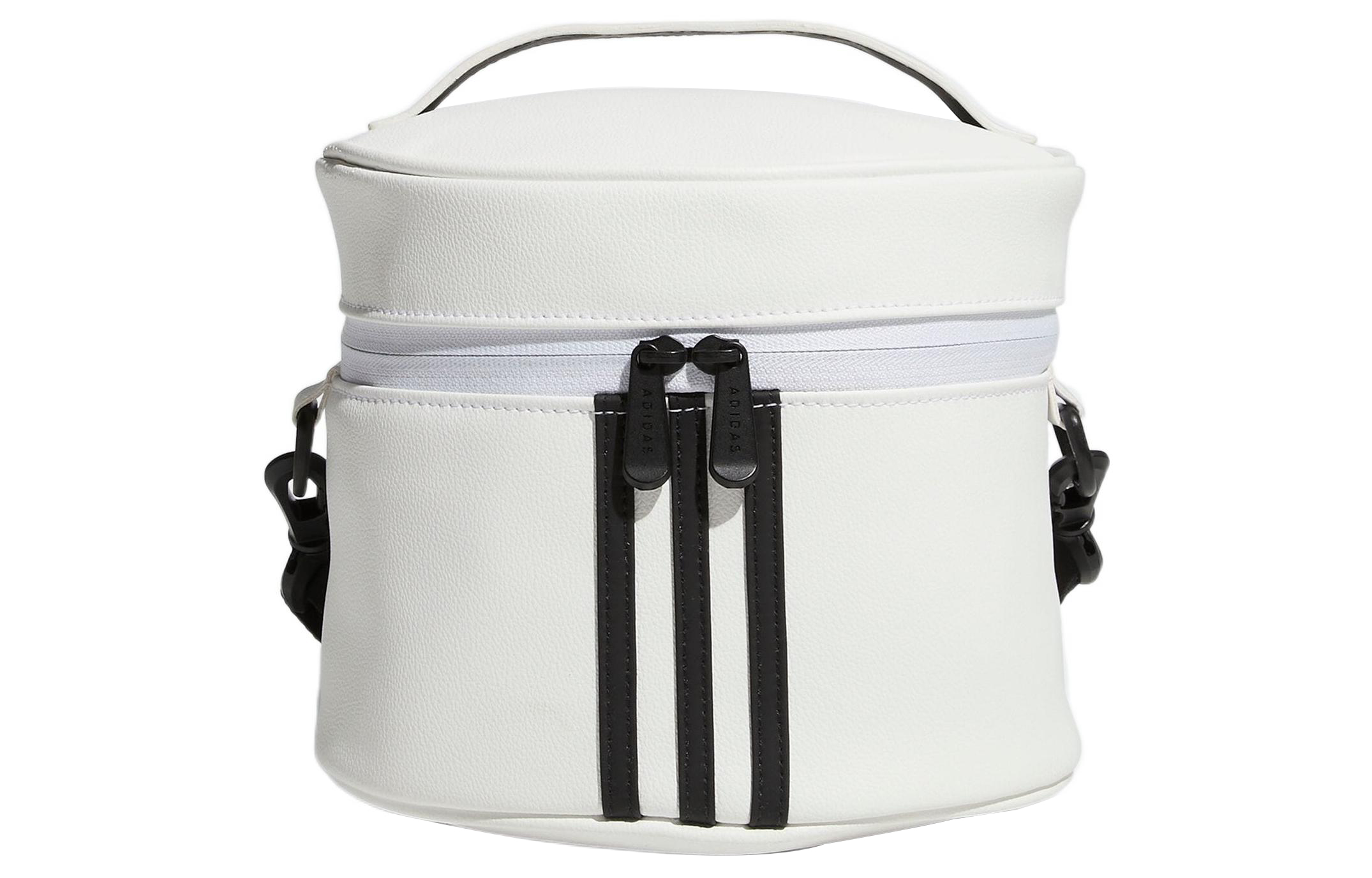 Женская сумка adidas (белая)