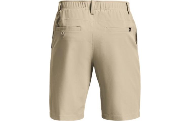Under Armour Sports Shorts Men’s Brown Moderate