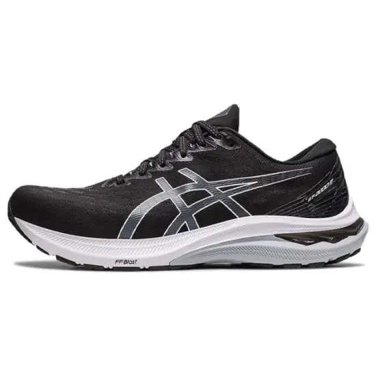Asics GT 2000 11 'Black White'