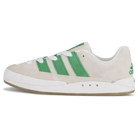 Adidas Adimatic Bodega Beams Off White Green