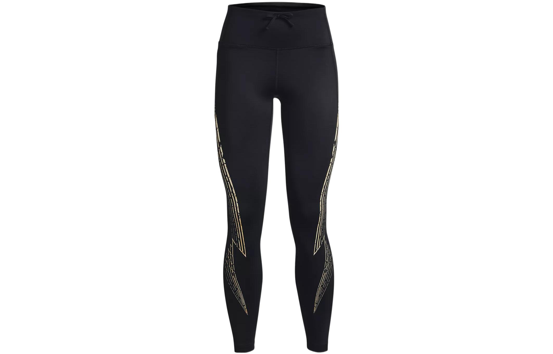 Under Armour Yoga Pants Women’s Black