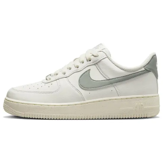 Nike Air Force 1 Low Next Nature Summit White Mica Green Women's