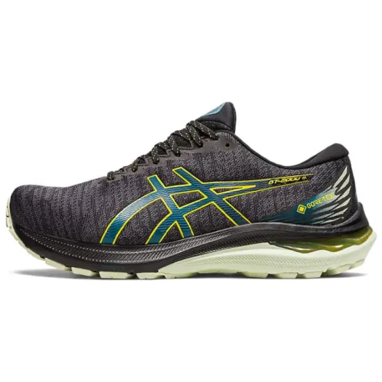Asics GT 2000 11 GORE-TEX 'Black Ink Teal'