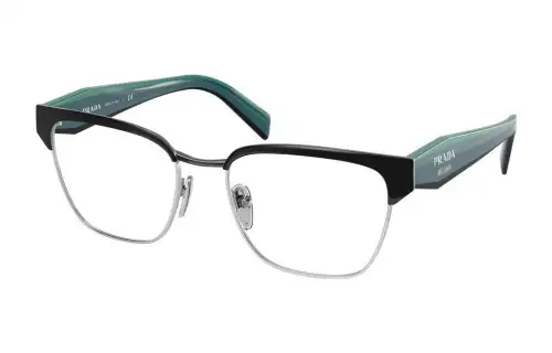 PRADA Prescription Glasses Women's Black