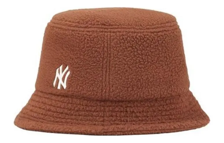 MLB Polyester Bucket Hats Unisex