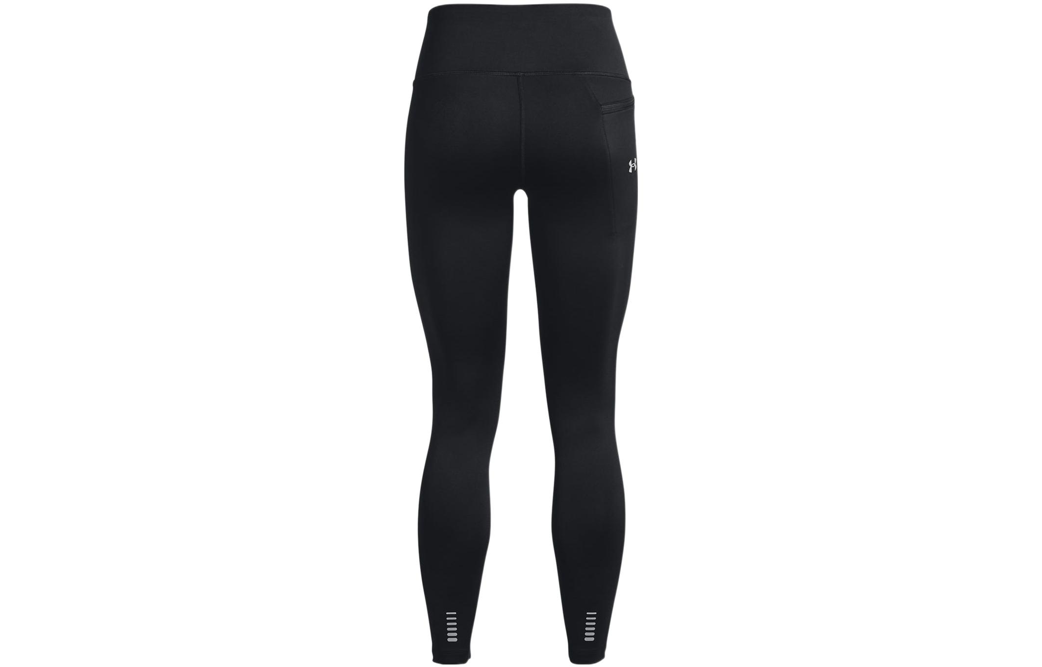 Under Armour Yoga Pants Women’s Black