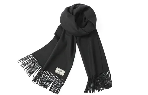 FREE RABBITⅡ Knit Scarves Unisex