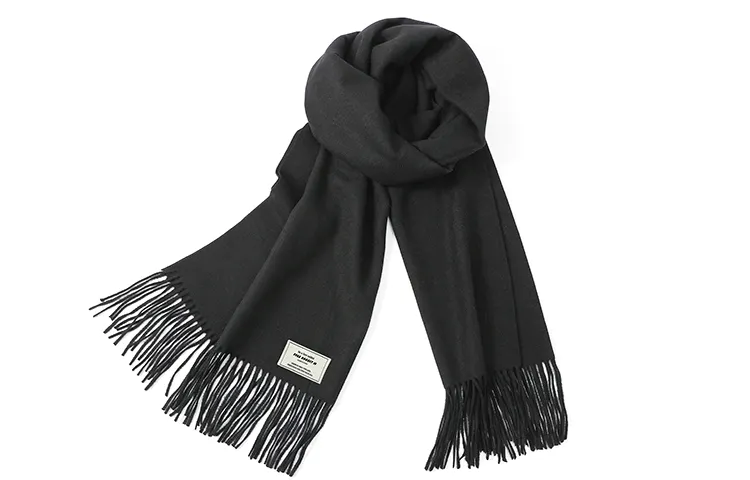 FREE RABBITⅡ Knit Scarves Unisex