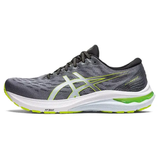 Asics GT 2000 11 'Metropolis Lime Zest'