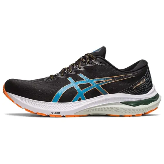 Asics GT 2000 11 'Black Sun Peach'