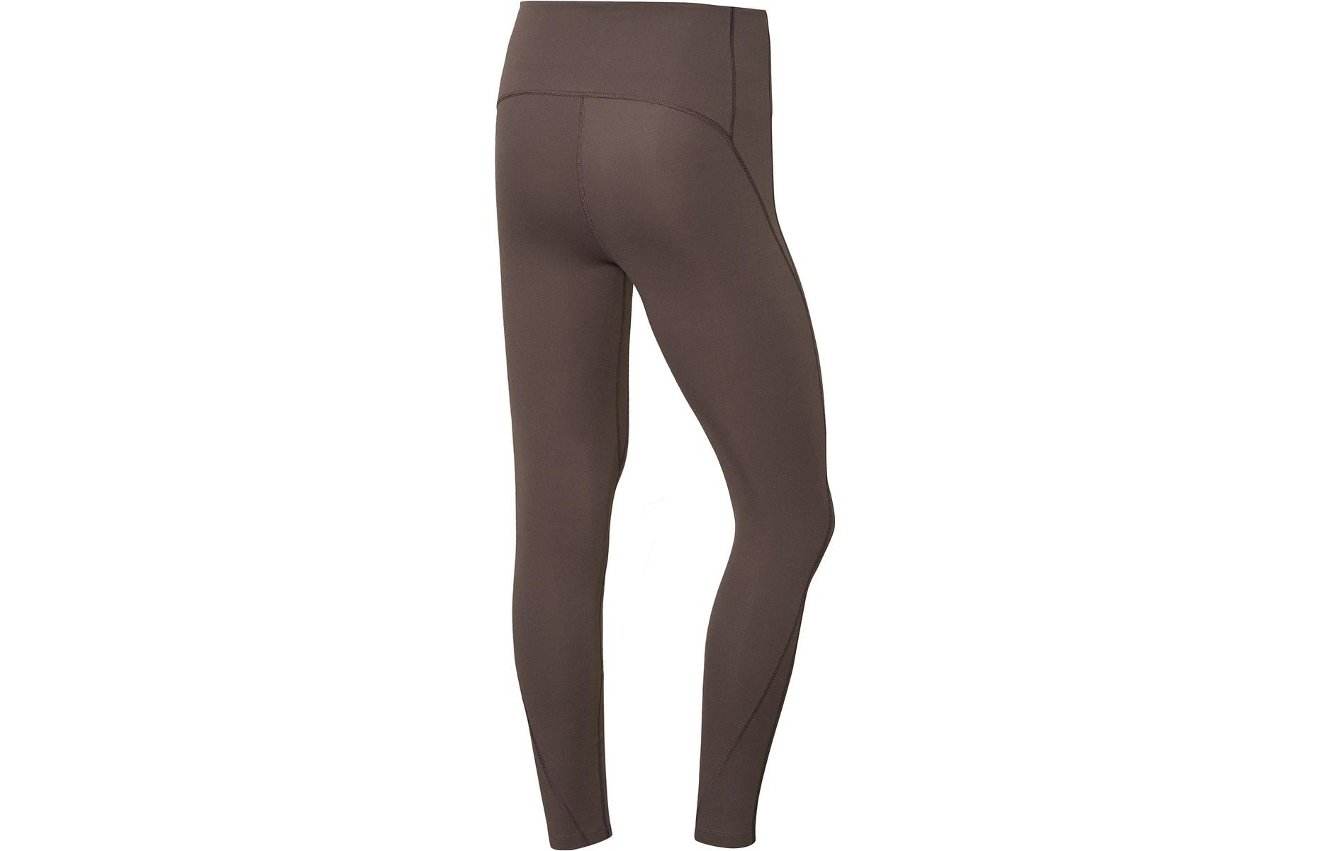 Li Ning Training Series Sports Pants Women’s Umber Moderate