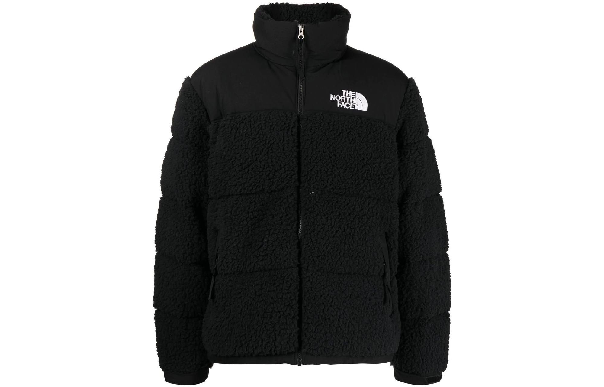 THE NORTH FACE nuptse Logo