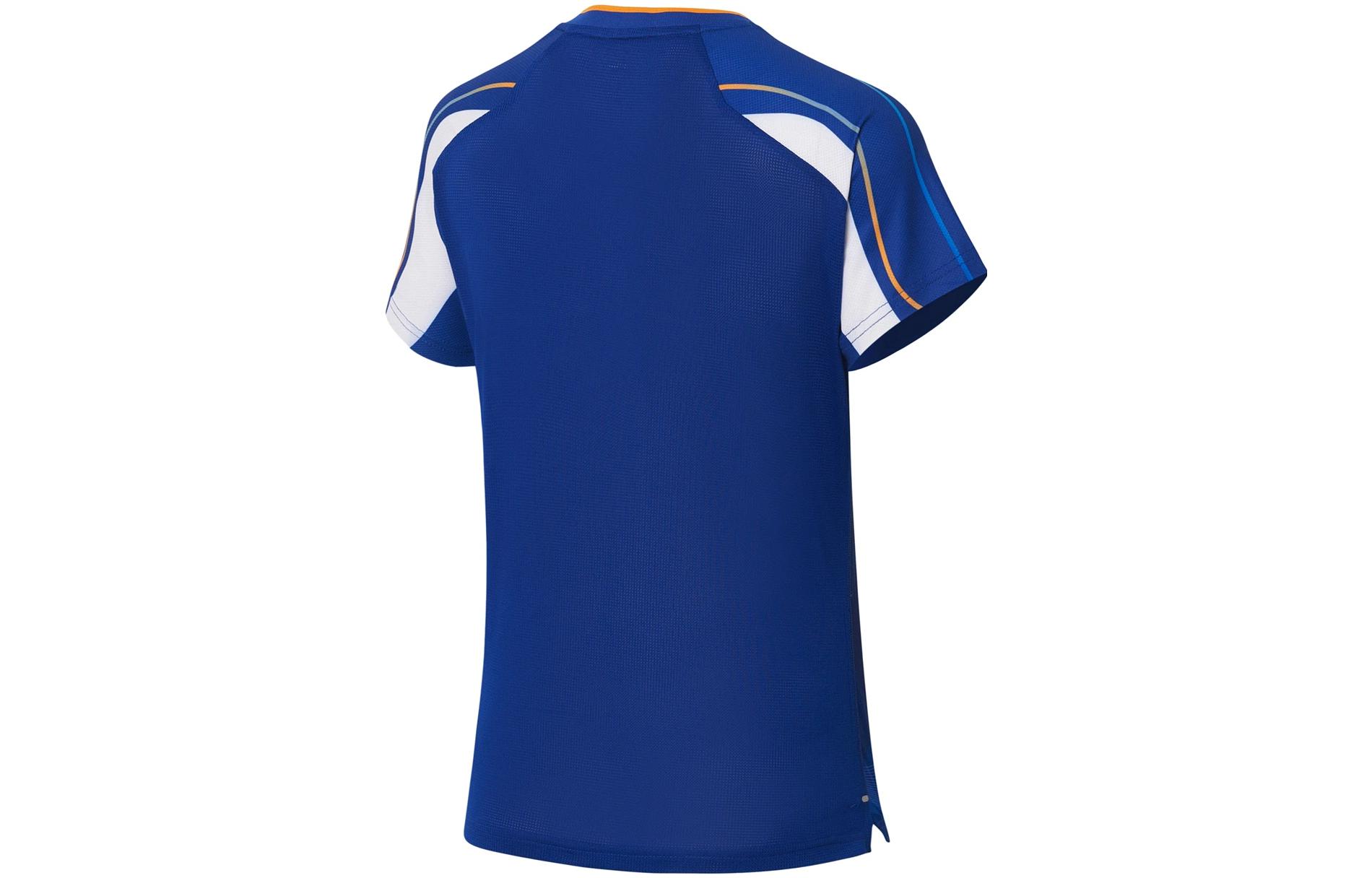 Li Ning Table Tennis Collection Table Tennis Apparel Women’s Blue