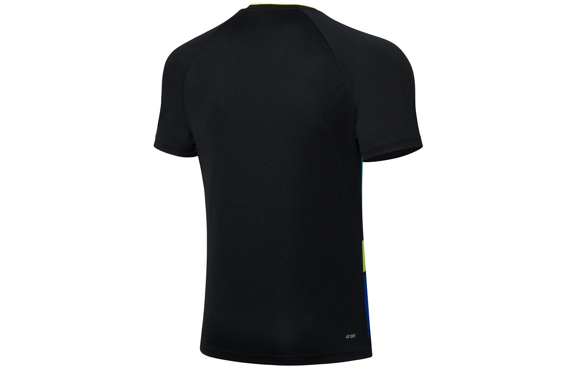 Li Ning Casual Sportswear Men’s Black+Black
