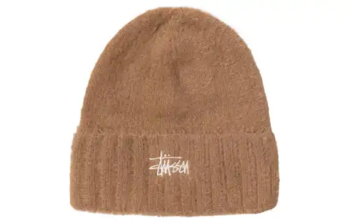 Stussy Shaggy Cuff Beanie