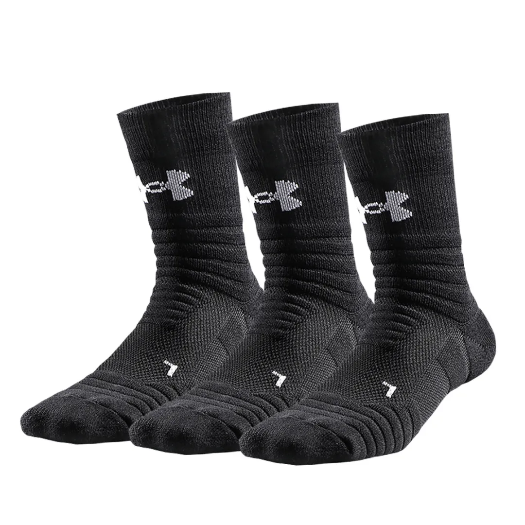 Under Armour Thermal Basketball Socks