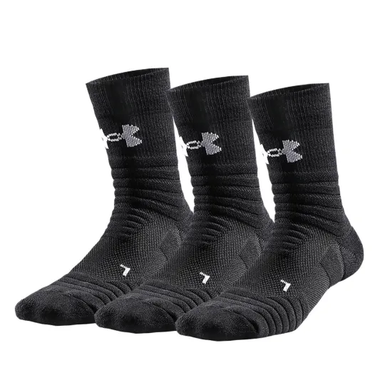 Under Armour Thermal Basketball Socks
