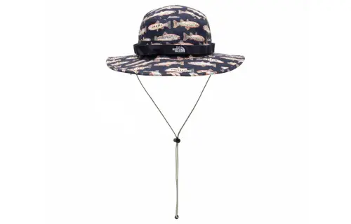 THE NORTH FACE Class V Brimmer Aviator Navy