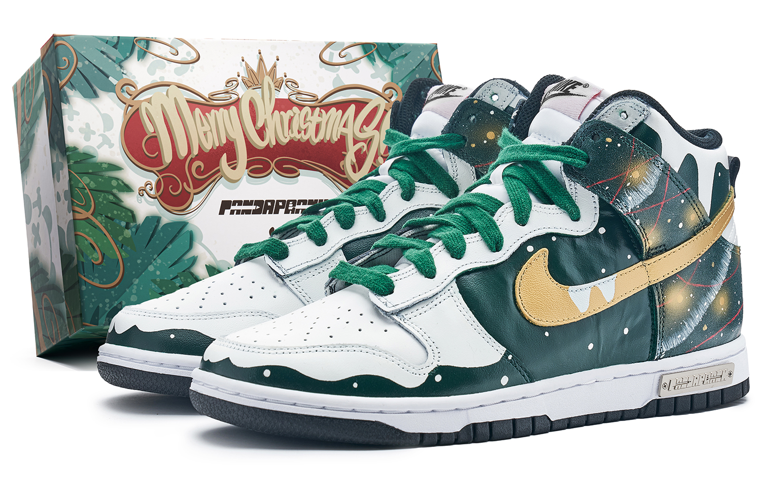 Nike Dunk High