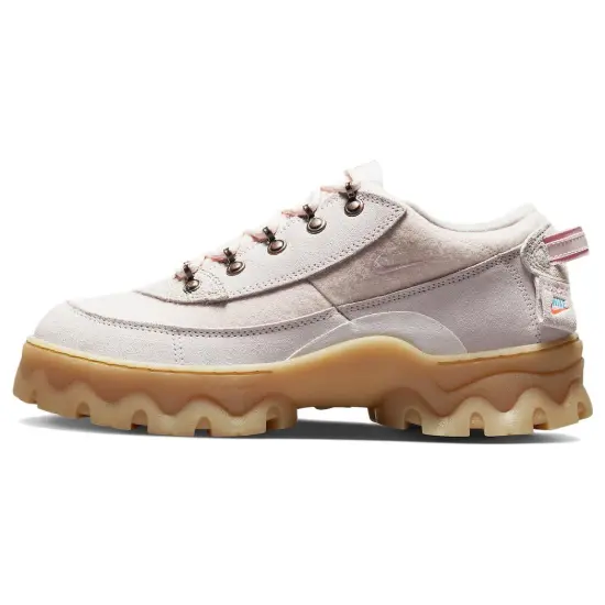 Nike Lahar Low Light Soft Pink Women's
