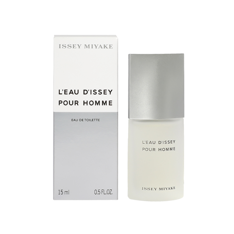 ISSEY MIYAKE Perfume, sample, 15 ml