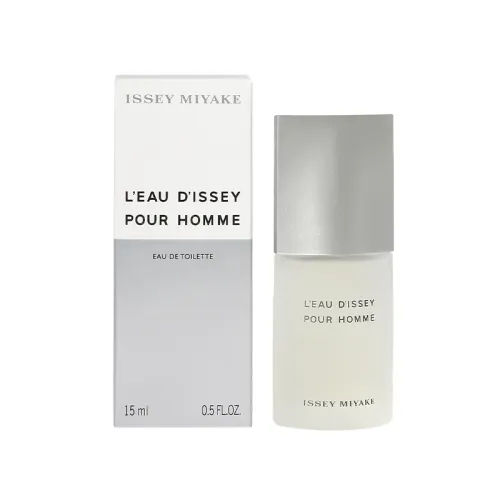 ISSEY MIYAKE Lifetime Water/Wooden Wood