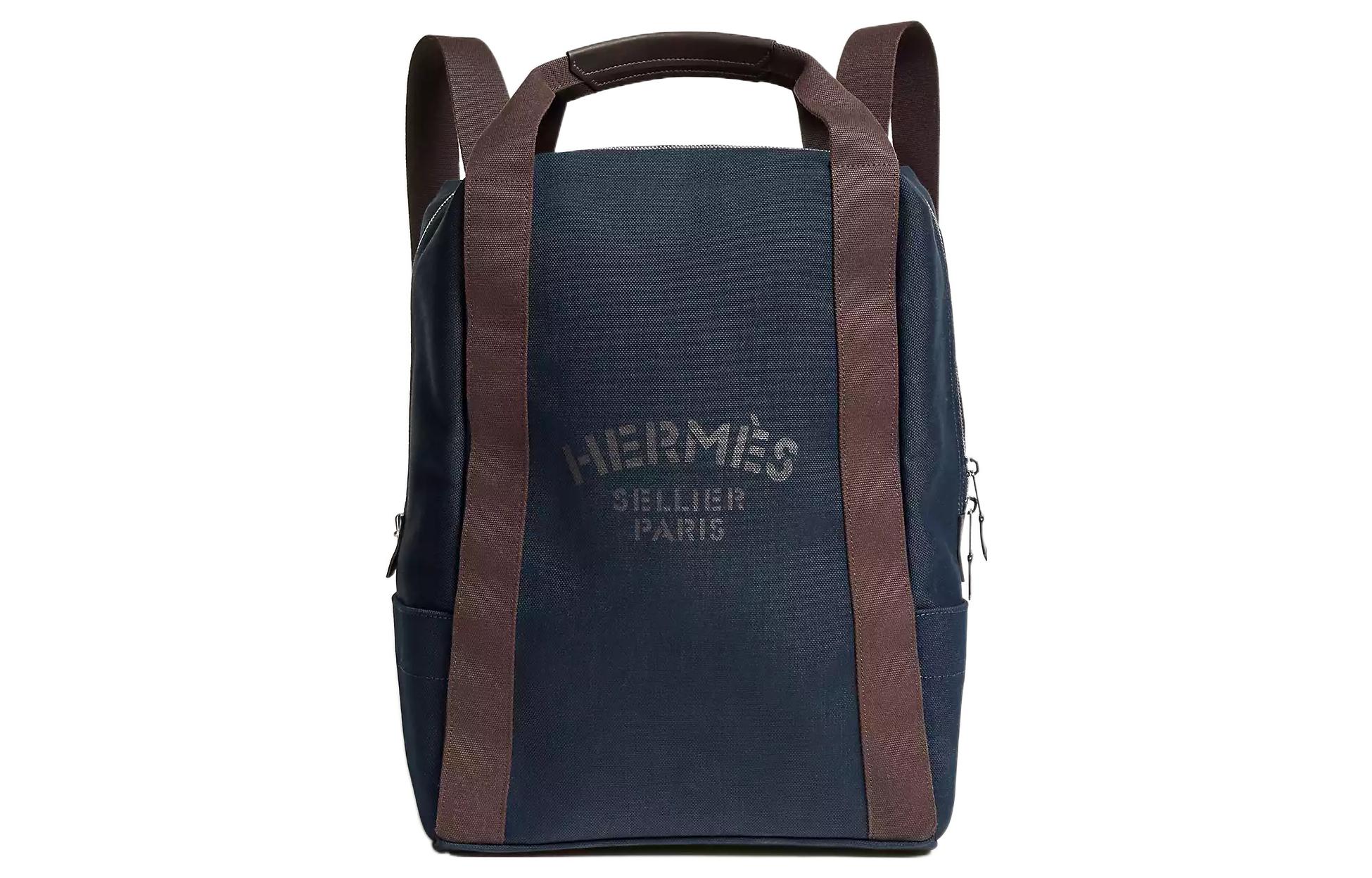 Рюкзаки HERMES