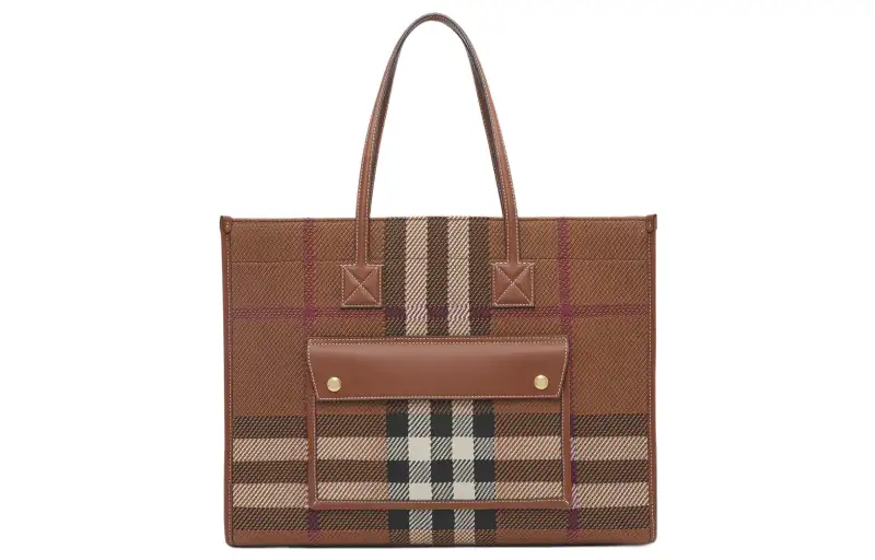 Burberry Freya Shoulder Bags