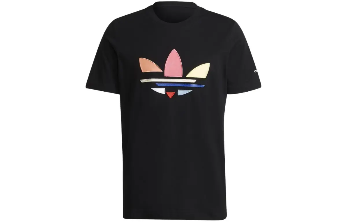 Adidas Originals T Shirt Men's Black