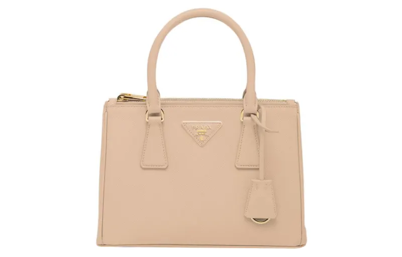 PRADA Galleria Handbags