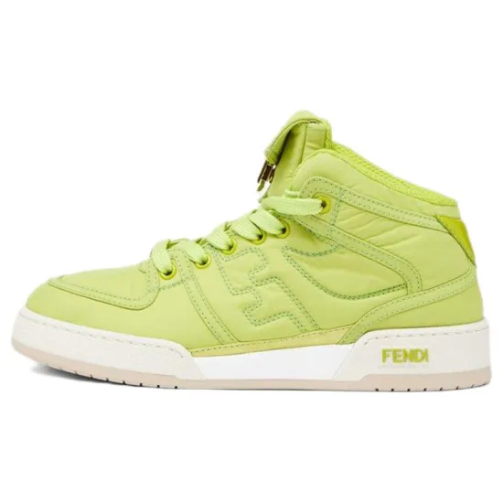 FENDI Women's Match High 'Wasabi Latte'