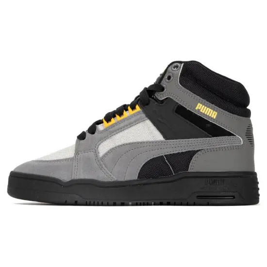 PUMA Slipstream Mid Tech 'Black Gray'