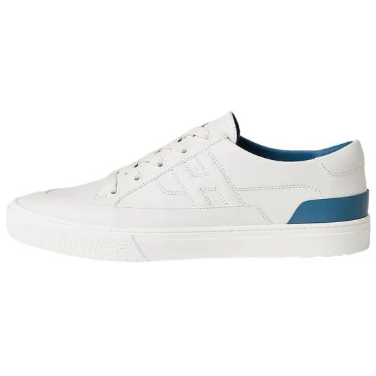 HERMES Deep Stylish Skateboarding Shoes Men's White