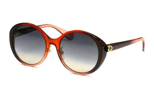 GUCCI Sunglasses Unisex
