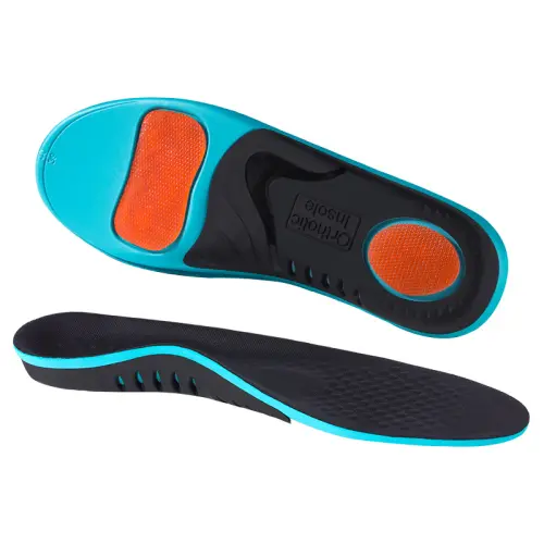maigaole Insoles Unisex