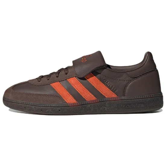Adidas SHUKYU X E-WAX X Handball Spezial Brown