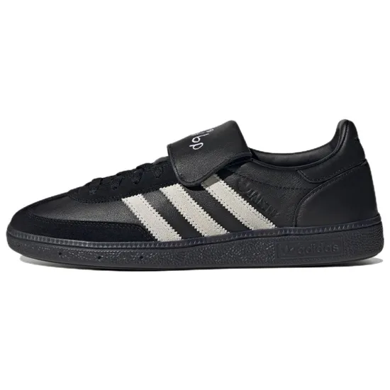 Adidas SHUKYU X E-WAX X Handball Spezial Black