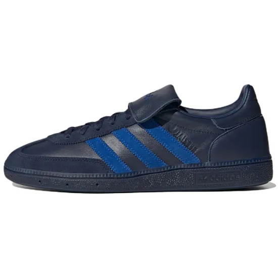 Adidas Handball Spezial Shukyu × Ewax Night Indigo